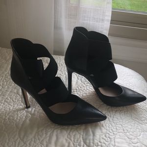 Vince Camuto strappy heels